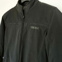 Giacca da moto Yamaha (Tg. M)
