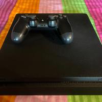 Playstation 4 - 1TB