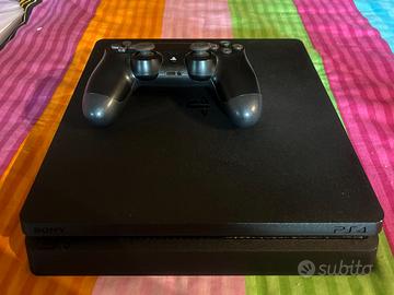 Playstation 4 - 1TB