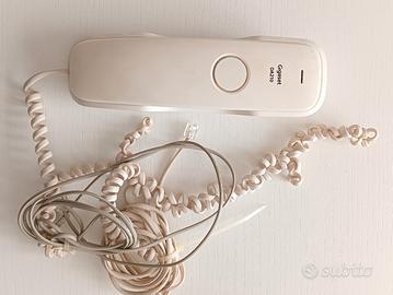 telefono fisso GIGASET DA 210