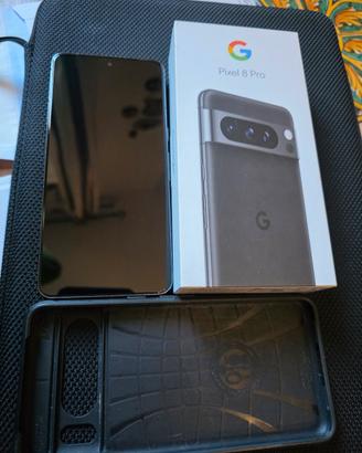 Google Pixel 8 Pro 128
