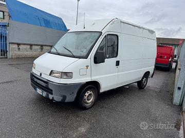 Fiat ducato cc 2.8