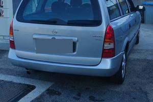 Opel Astra sw anno 1999
