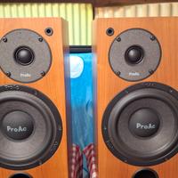 diffusori proac sm 100