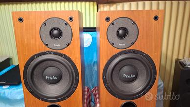 diffusori proac sm 100