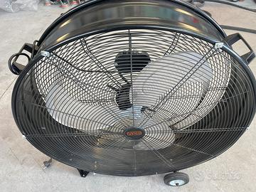 Ventilatore Vinco 80 cm