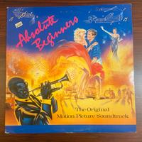 Vinile - Doppio LP 33 giri - Absolute Beginners