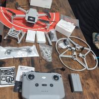 dji mini 2 se, drone semi professionale 