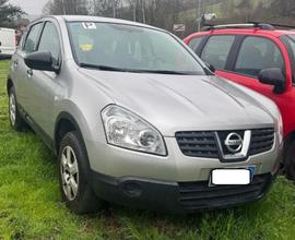 NISSAN Qashqai 1.5 dCi DPF Tekna