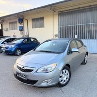 Opel Astra 1.7 CDTI 5 porte Cosmo neopatentati