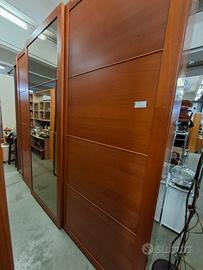 Armadio 3 ante scorrevoli 