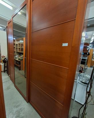 Armadio 3 ante scorrevoli 