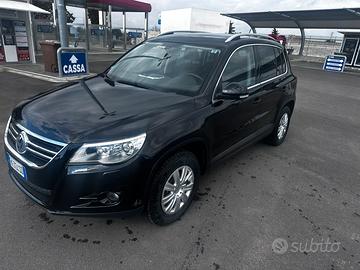 Tiguan 2008