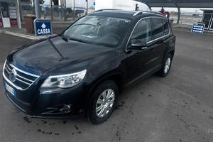 Tiguan 2008