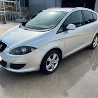 Ricambi usati Seat Altea XL 1.9 TDI