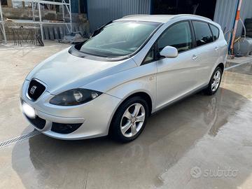 Ricambi usati Seat Altea XL 1.9 TDI