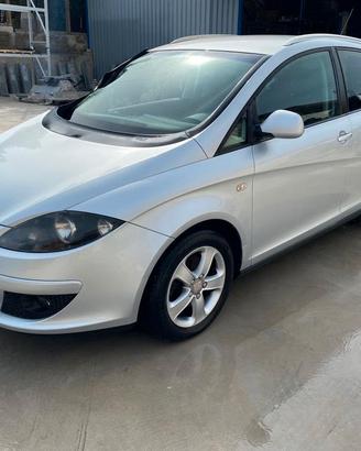 Ricambi usati Seat Altea XL 1.9 TDI