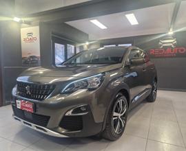 Peugeot 3008 BlueHDi 130 S&S Allure