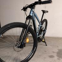 Rockrider Mtb EXPLORE 500 27.5