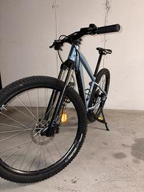 Rockrider Mtb EXPLORE 500 27.5