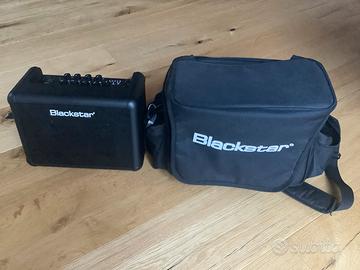 AMPLIFICATORE PER CHITARRA ACUSTICA ED ELETTRICA