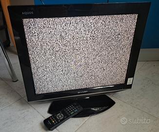 TV Sharp 20 pollici