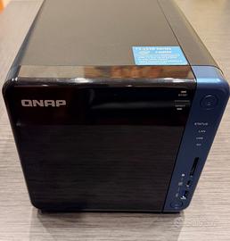 Nas Qnap TS-453B