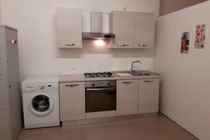 Appartamento ristrutturato