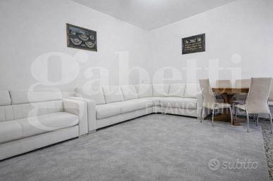 Appartamento Terno d'Isola [Cod. rif 3310425VRG]