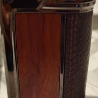 LostVape Paranormal DNA 75c+ Triade DNA 200