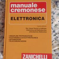 Manuale cremonese elettronica per esame maturità