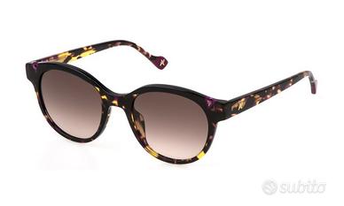 Occhiali donna alta gamma Yalea by De Rigo