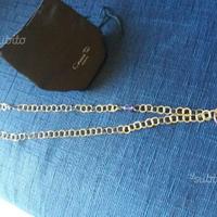 Collana Comete Gioielli