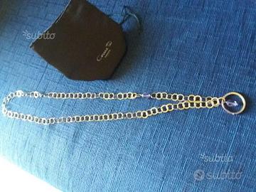 Collana Comete Gioielli