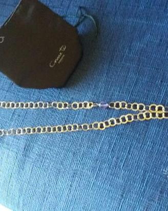 Collana Comete Gioielli