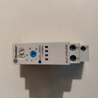 temporizzatore finder 80.010