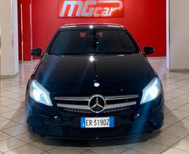 Mercedes-benz A 200 A 200 CDI BlueEFFICIENCY Sport