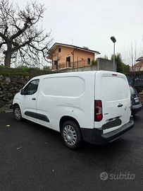 Furgone opel combo 1.5 130cv xl