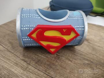 Porta Cellulare Originale DC Comincs