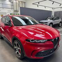 ALFA ROMEO Tonale 1.5 160 CV MHEV TCT7 Veloce