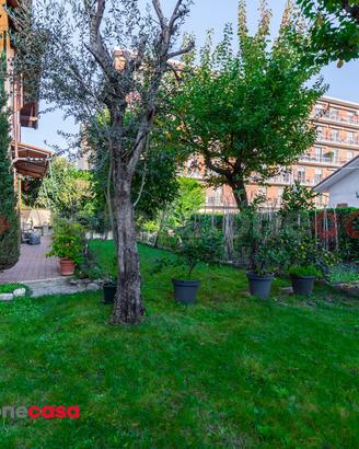 Villa o villino Pinerolo [Cod. rif 3305778VRG]