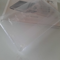 Cover per mac pro 15" nuova