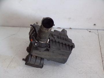 Scatola filtro aria Citroen Jumpy 4 2.0 hdi 2021