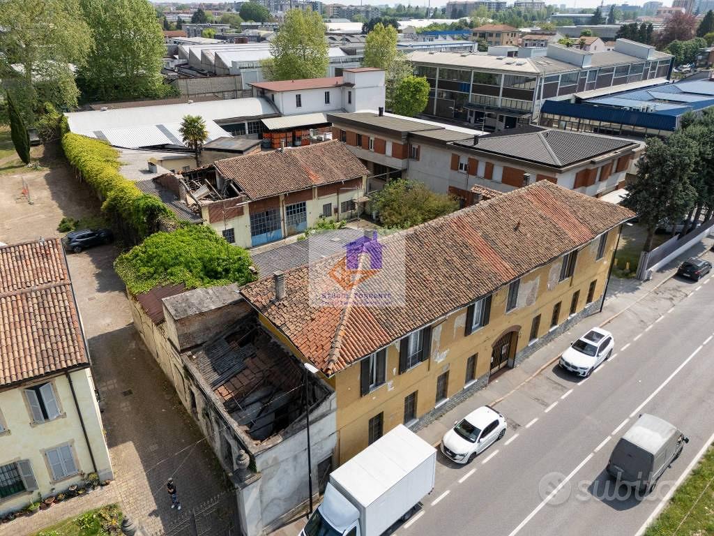Casa – Cormano, Mangiagalli, Ospitaletto - Vista 4