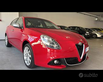 ALFA ROMEO Giulietta (2010-21) - Giulietta 1.4 Tur