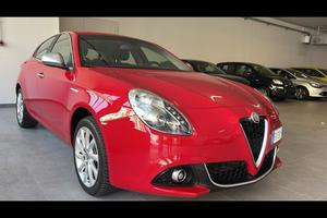 ALFA ROMEO Giulietta (2010-21) - Giulietta 1.4 Tur