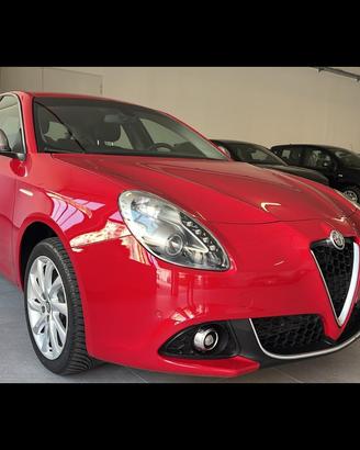 ALFA ROMEO Giulietta (2010-21) - Giulietta 1.4 Tur