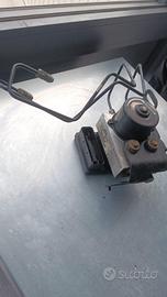 CENTRALINA ABS JEEP Cherokee 5Â° Serie Benzina (08