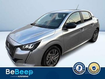 Peugeot 208 1.5 BLUEHDI ACTIVE PACK S&S 100CV
