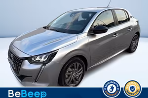 Peugeot 208 1.5 BLUEHDI ACTIVE PACK S&S 100CV
